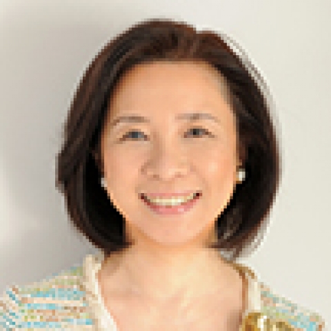 ビジョンダイナミックス研究所 栗原弘美（くりはらひろみ）画像