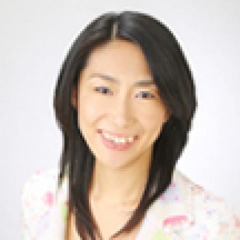 ビジョンダイナミックス研究所 吉田真美（よしだまみ）画像