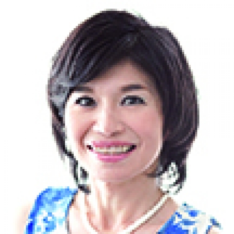 ビジョンダイナミックス研究所 鷹野えみ子（たかのえみこ）画像