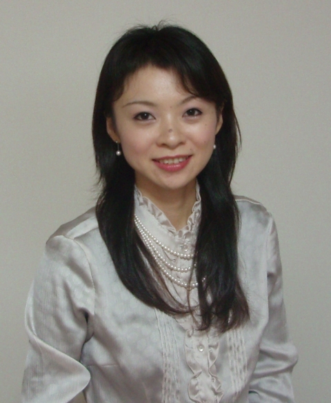 ラディアンス 山崎靖子画像