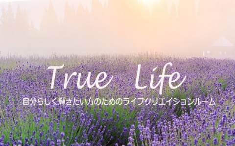 クラニオセイクラルセラピー（頭蓋仙骨療法）リラクゼーションサロン【True　Life 】イメージ画像