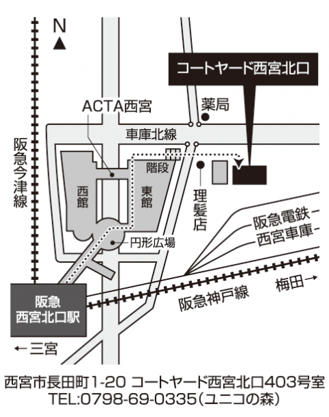 アレクサンダー・テクニーク　片桐ユズル ユズルの個人レッスン【西宮】　45分　￥6,000（学割などあり。応相談）画像