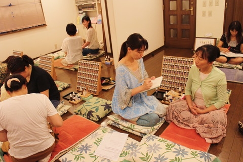 フラワーエッセンスのハートサポートシステム マウントフジフラワーエッセンス基礎講座（パート２）【通いの講座】画像