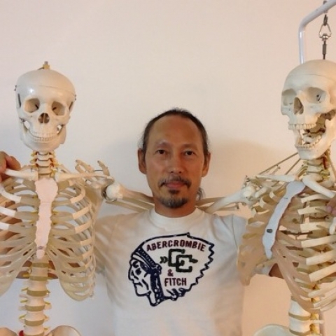 クロニック・スチューデンツ 幸田良隆（こうだよしたか）画像