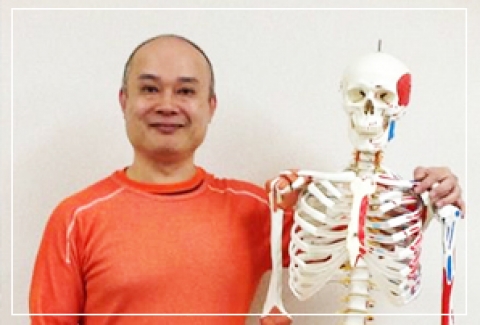 オープンパスメソッド身体教育研究所 小川 隆之画像