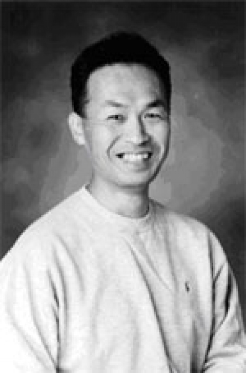 フラワーエッセンスのハートサポートシステム 山崎 芳伸（サンバド）画像