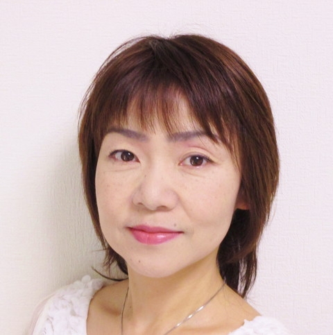 フラワーエッセンスのハートサポートシステム いなばみほ画像