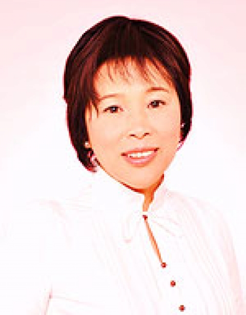 フラワーエッセンスのハートサポートシステム 野山みずき画像