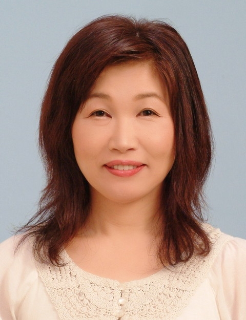 フラワーエッセンスのハートサポートシステム 横山プルニマ（博美）画像