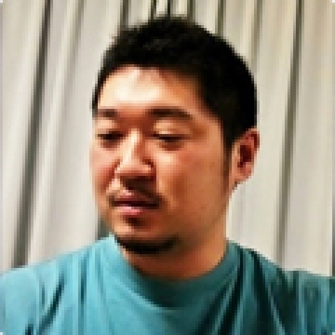 アレクサンダー・アライアンス・ジャパン 山本亮太画像