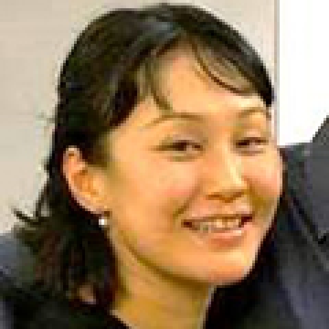 アレクサンダー・アライアンス・ジャパン 堤奈津子画像