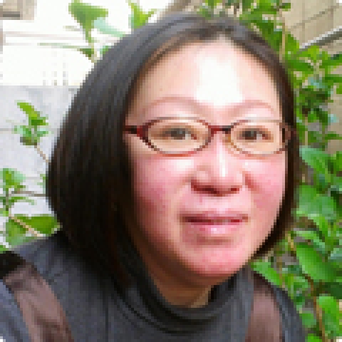 アレクサンダー・アライアンス・ジャパン 野川房美画像